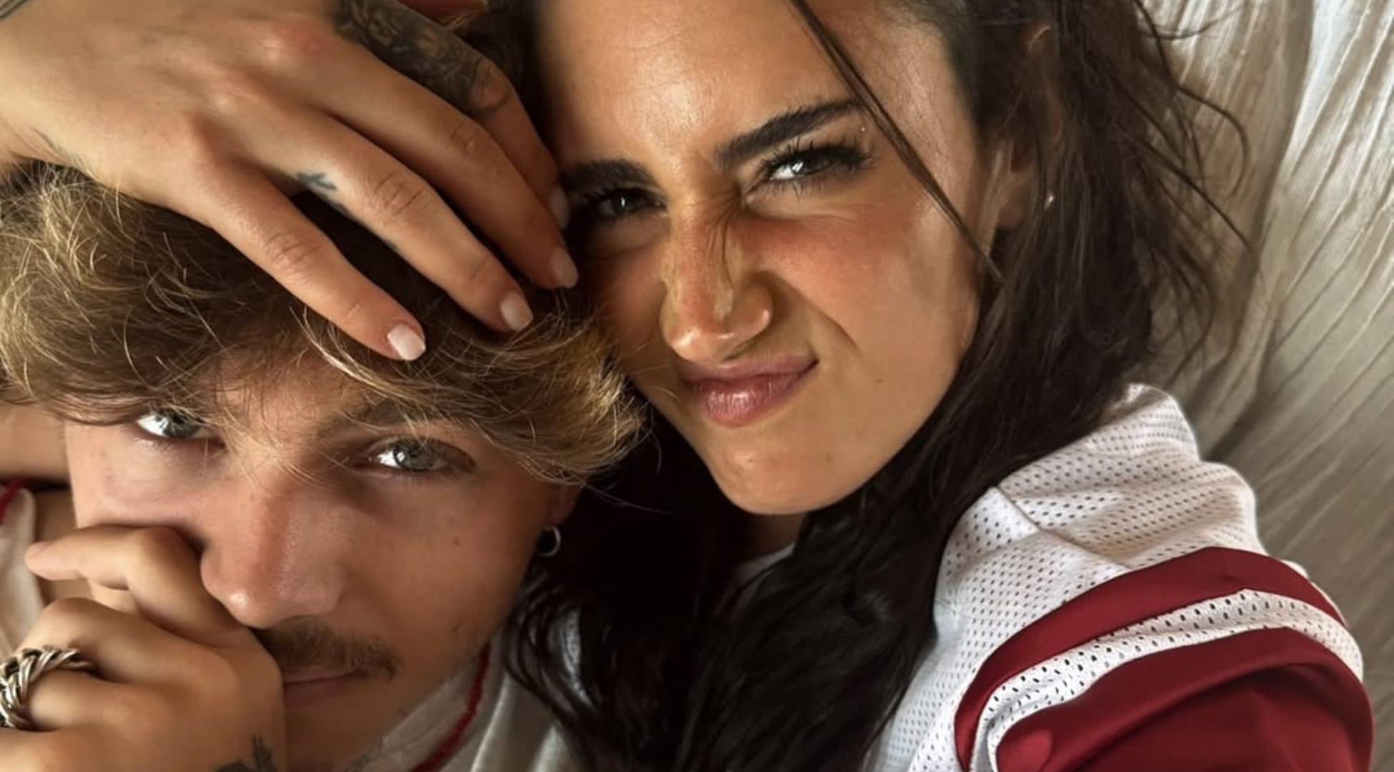 È crisi tra Giacomo Czerny e Martina Grado: “Non stanno vivendo un bel periodo”