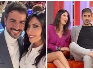Amanda Lecciso conferma la rottura con Iago Garcia: “La relazione non ha retto alla distanza”