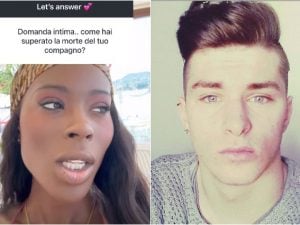 Ibiza Altea sulla morte del fidanzato: &#8220;Sono passati cinque anni, non l&#8217;ho superata. A volte gli parlo&#8221;