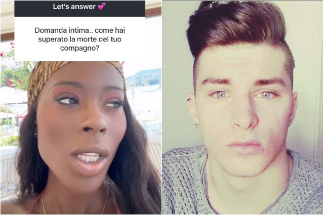Ibiza Altea sulla morte del fidanzato: "Sono passati cinque anni, non l'ho superata. A volte gli parlo"
