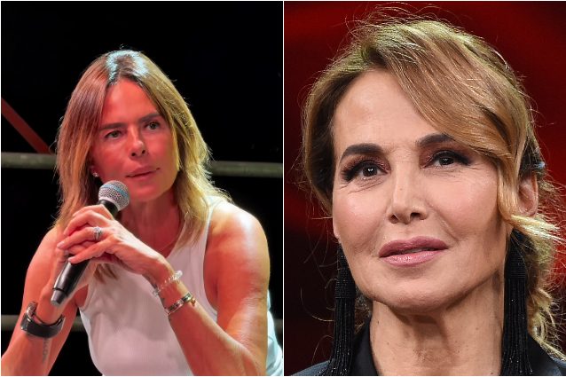 Paola Perego su Barbara D'Urso: "Cattiverie e ingiustizie contro di lei. È impensabile che non lavori"