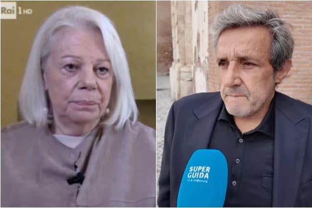 Flavio Insinna scosso per la morte di Marina Donato: "Un disastro, non è vero che il tempo sistema le cose"