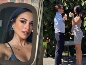Alessia Prete diventerà mamma: l&#8217;ex del Grande Fratello annuncia di essere incinta in un video con il fidanzato