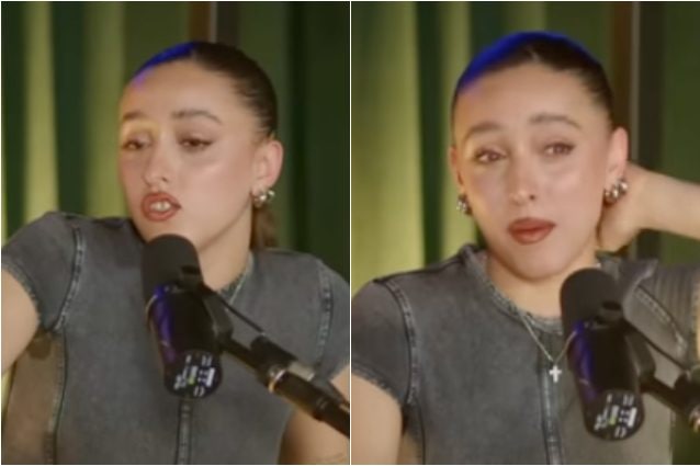 Giulia Stabile: "Ad Amici mi vergognavo di dire che ero stata bullizzata, credevo di avere un difetto"
