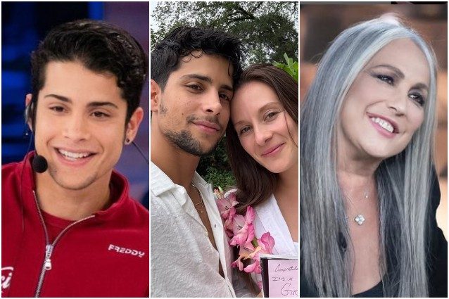 L'ex di Amici Rafael Quenedit diventerà papà, la reazione della maestra Alessandra Celentano