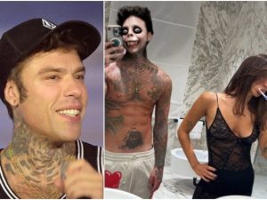 Fedez in vacanza con Giulia Honegger e i figli Leone e Vittoria: “Il suo nuovo inizio”