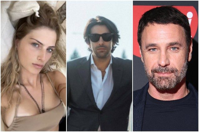 Federico Monzino: "Martina Ceretti voleva diventare famosa, ma lanciarla come amante di Bova è stato un errore"