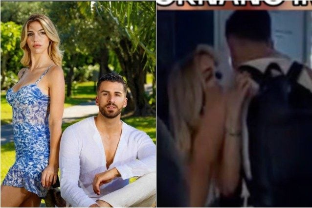 Rosario Guglielmi insieme a Lucia Ilardo dopo Temptation Island, un video conferma la vicinanza