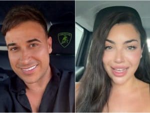 Jenny Guardiano sbotta dopo l&#8217;intervista di Tony Renda: &#8220;Buttata fuori di casa, mi ha detto che devo morire&#8221;