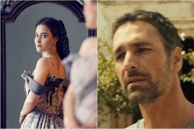 Gli ascolti tv di mercoledì 6 agosto: chi ha vinto tra Sei mai stata sulla luna? e Sissi 4