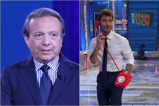 Piero Chiambretti spiega perché rifiutò di condurre Affari Tuoi: "Era una scelta comoda"