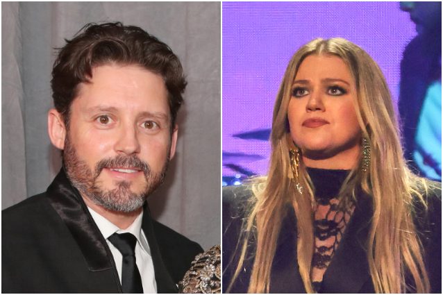 Lutto per Kelly Clarkson, è morto l'ex marito Brandon Blackstock: aveva 48 anni