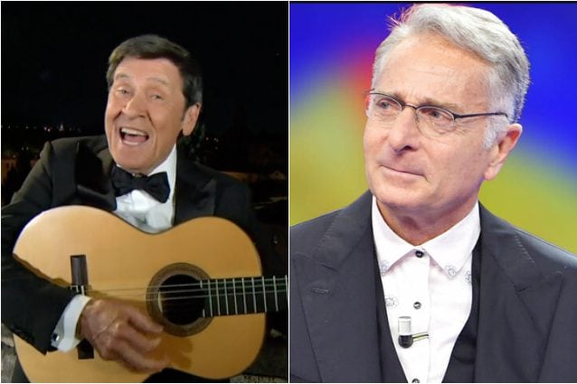Ascolti tv sabato 9 agosto: chi ha vinto tra Evviva di Gianni Morandi e Ciao Darwin