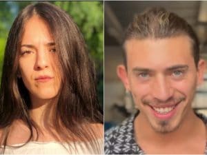 Sonia Barrile e Simone Margagliotti insieme al bar dopo Temptation Island: &#8220;Crisi rientrata, il clima è sereno&#8221;
