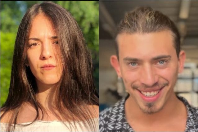 Sonia Barrile e Simone Margagliotti insieme al bar dopo Temptation Island: "Crisi rientrata, il clima è sereno"