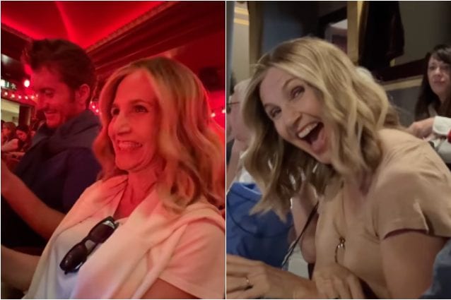 Lorella Cuccarini festeggia 60 anni con un regalo speciale: "Chiedetemi se sono felice"