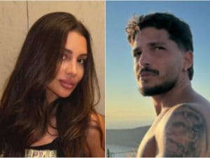 &#8220;Gianmarco Steri e Cristina Ferrara si sono lasciati&#8221;, cosa è successo alla coppia dopo Uomini e Donne