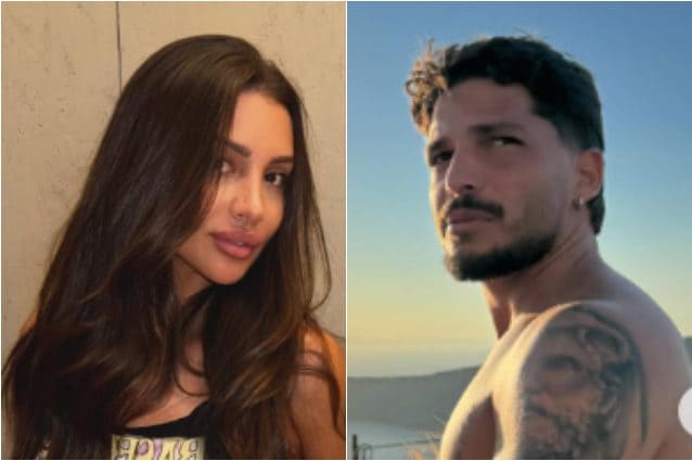 "Gianmarco Steri e Cristina Ferrara si sono lasciati", cosa è successo alla coppia dopo Uomini e Donne