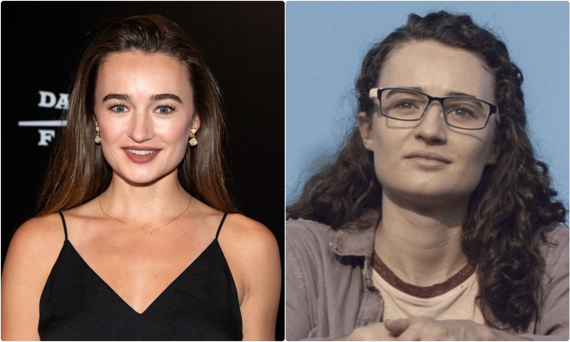 Morta Kelley Mack, l'attrice di The Walking Dead aveva solo 33 anni: colpita da un tumore raro al sistema nervoso