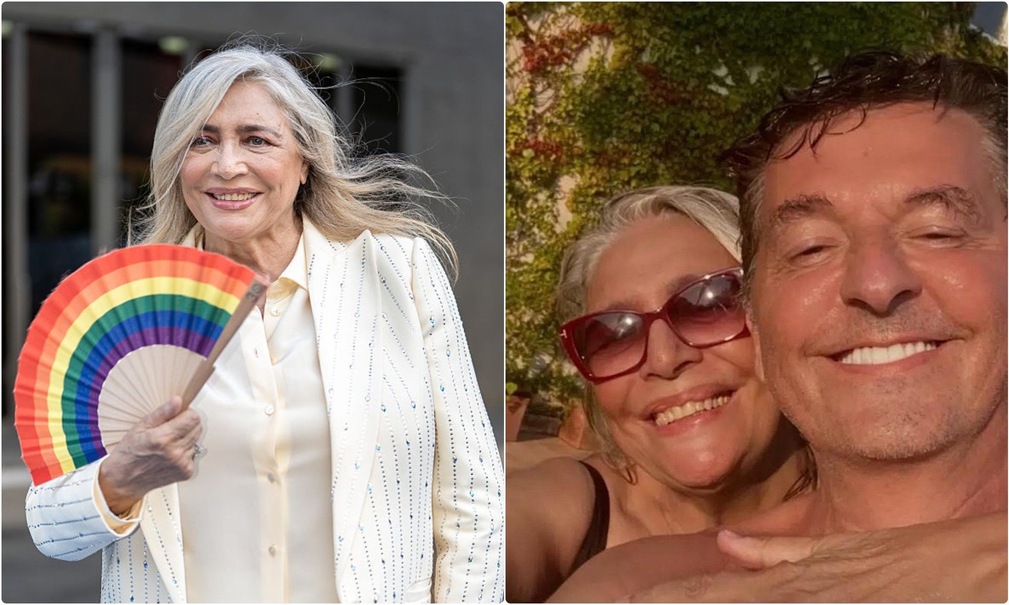 Chi affiancherà Mara Venier a Domenica In: sfumato Gabriele Corsi, si fa largo Teo Mammucari