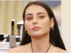 Stop ai fandom tossici, Mariavittoria Minghetti si rivolge alla Polizia Postale: “Il GF è finito da mesi”