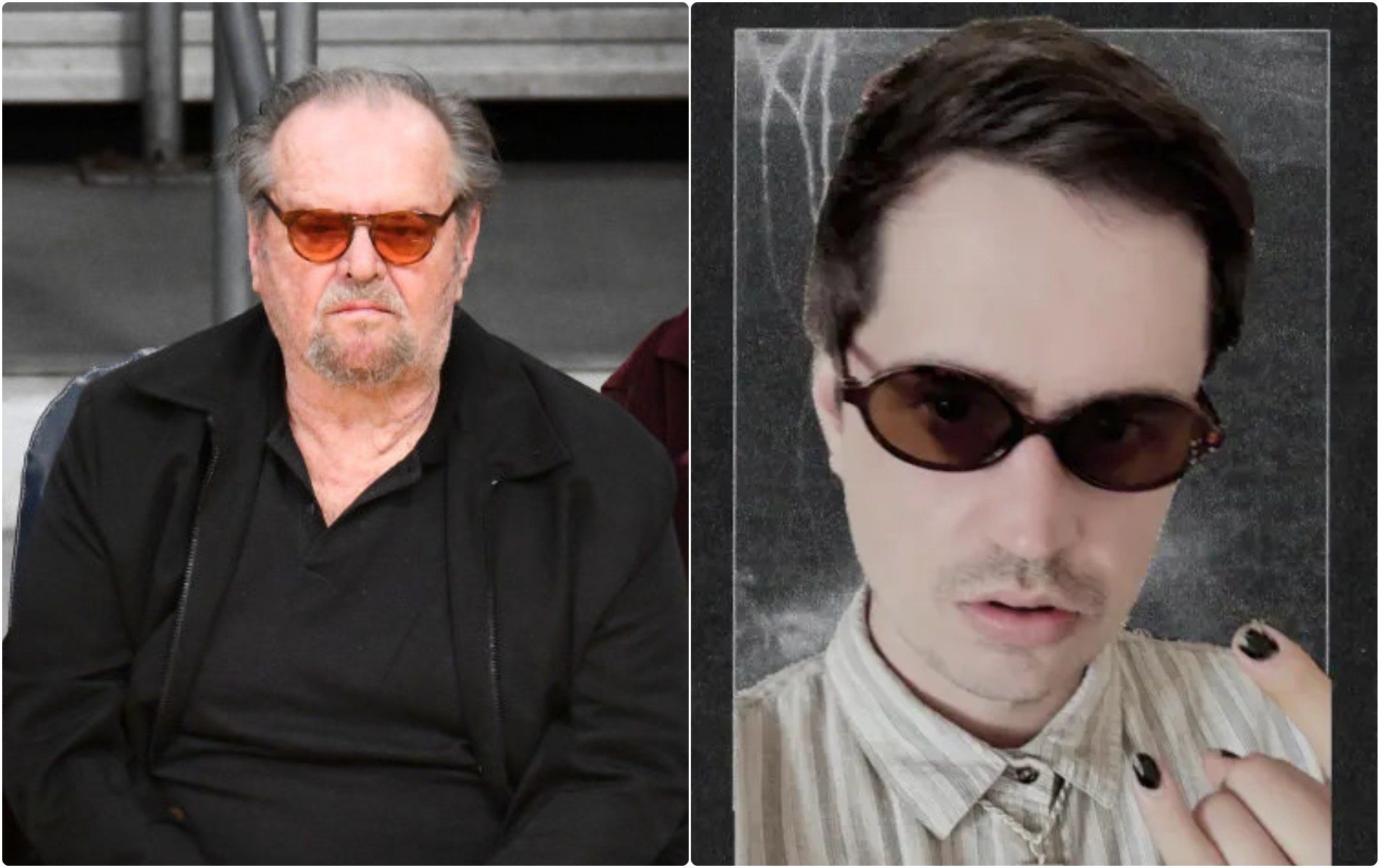 Sean, il nipote di Jack Nicholson, è stato arrestato con l'accusa di violenza domestica