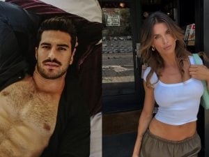 Alvise Rigo, chi è l’ex rugbista al centro del gossip con Elisabetta Canalis
