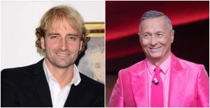 Massimiliano Rosolino al posto di Paolo Belli: "Big Band resta, non c'è conflitto di interessi"
