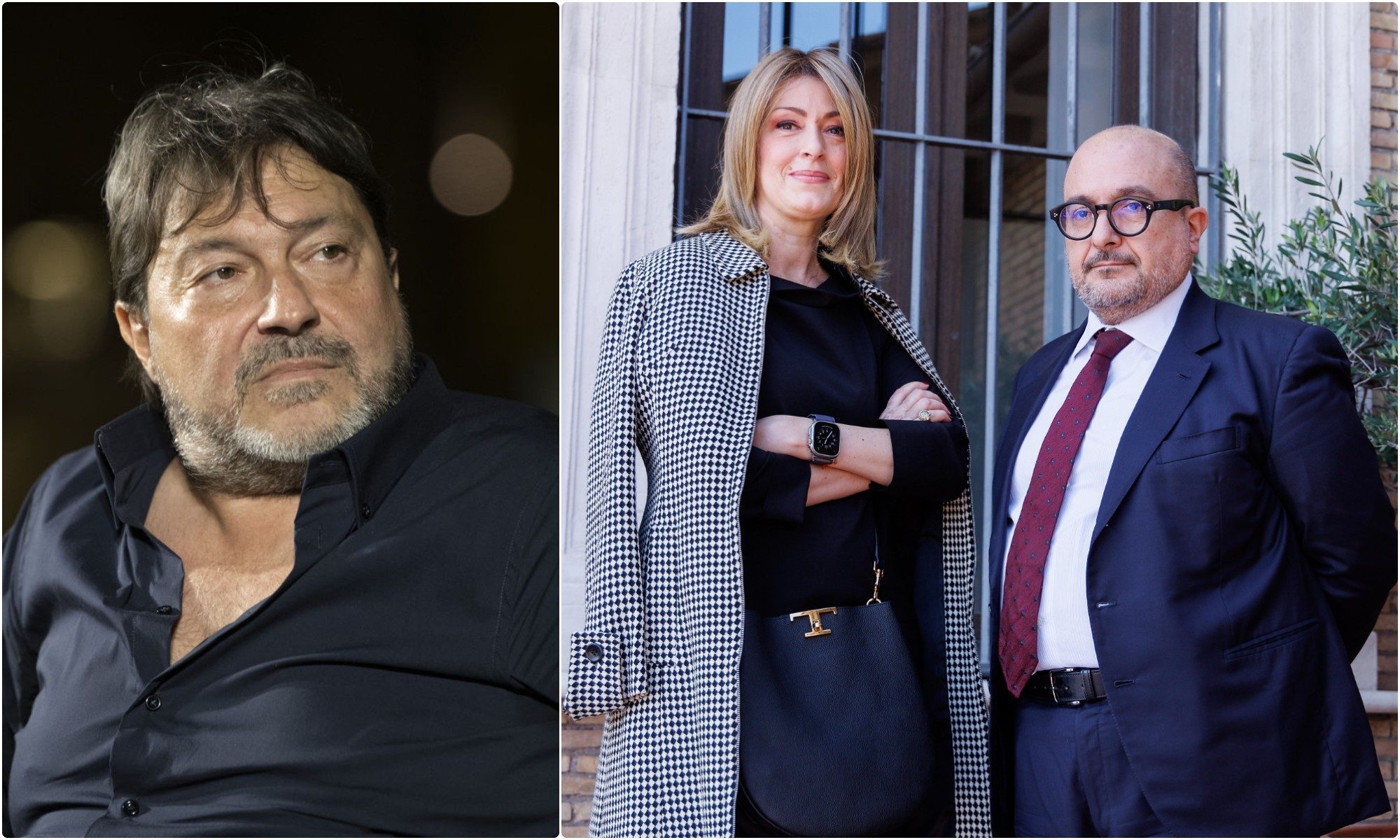 Ranucci indagato per l'audio di Report tra Sangiuliano e la moglie sul caso Boccia: "No a gossip sguaiato in Rai"