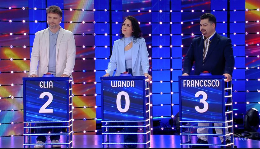 Sarabanda diventa un caso, la storia del campione eliminato e poi salvato: "Hanno voluto finisse così"