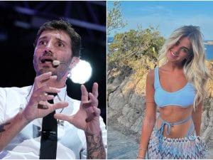 Stefano De Martino colpito dagli hacker: rubate immagini private con Caroline Tronelli