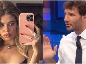 Video privato di Stefano De Martino e Caroline Tronelli, si cerca tra gli impiegati della ditta di sorveglianza