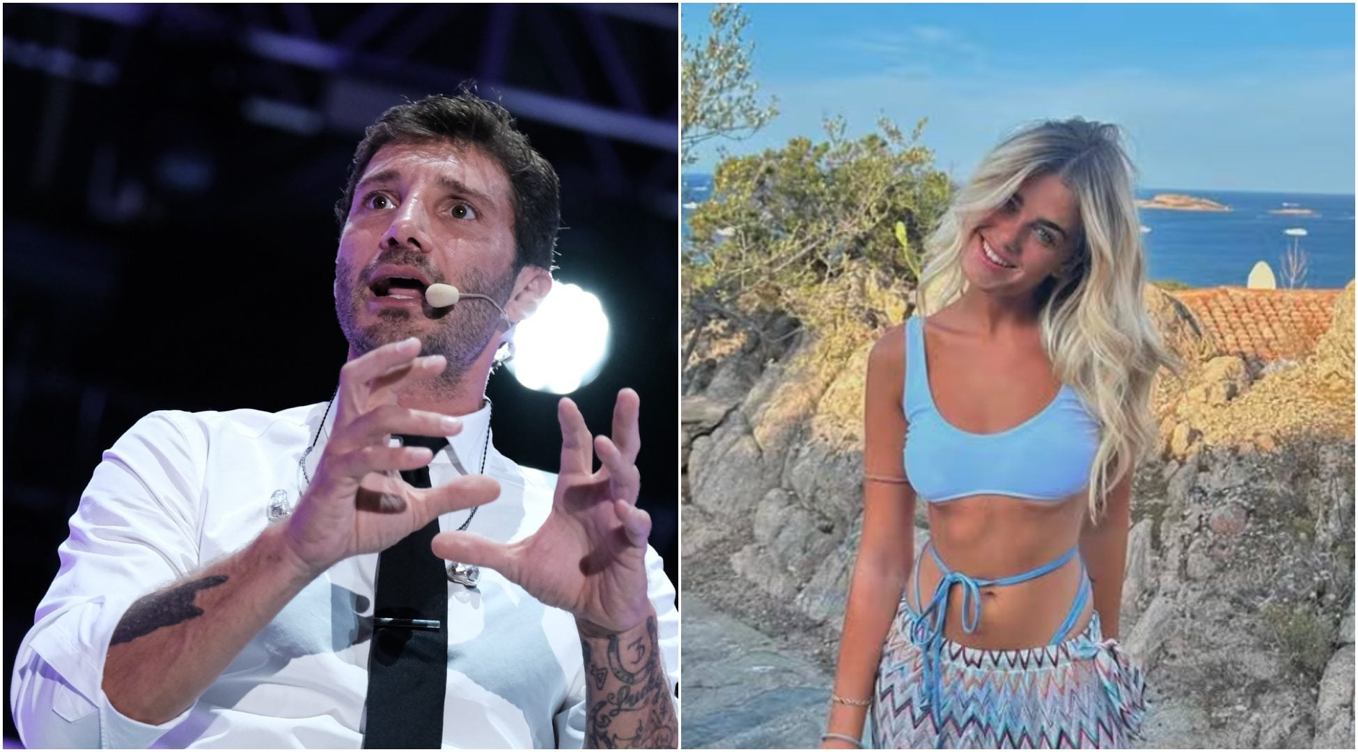 Stefano De Martino colpito dagli hacker: rubate immagini private con Caroline Tronelli