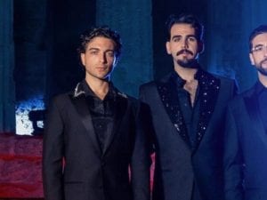 Faraone sul concerto de Il Volo ad Agrigento: “Biglietti regalati ad amici e autorità, beneficenza dimezzata”