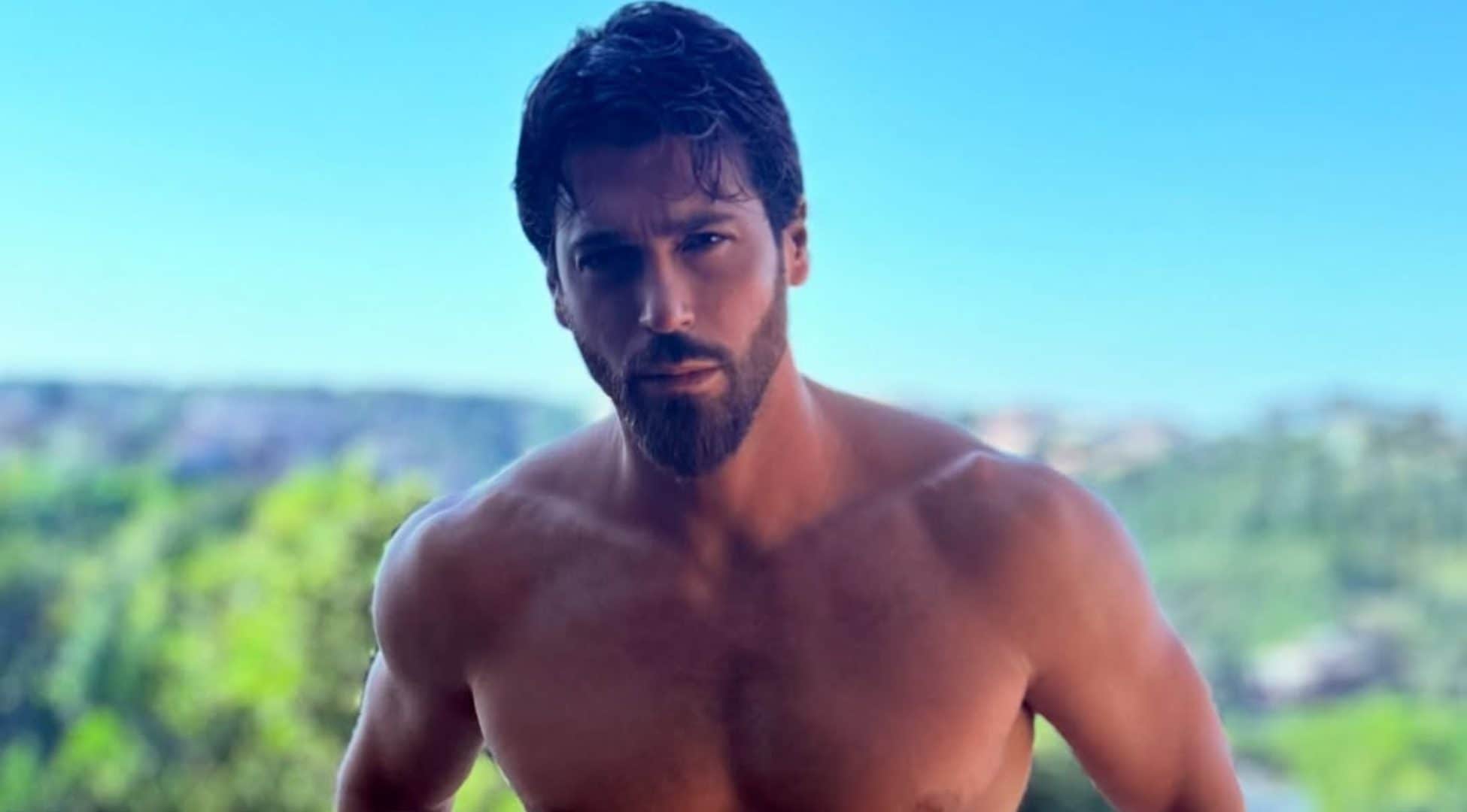 Can Yaman contestato: “Mi dicono che sono drogato e alcolizzato, e che la mia donna è quella sbagliata”