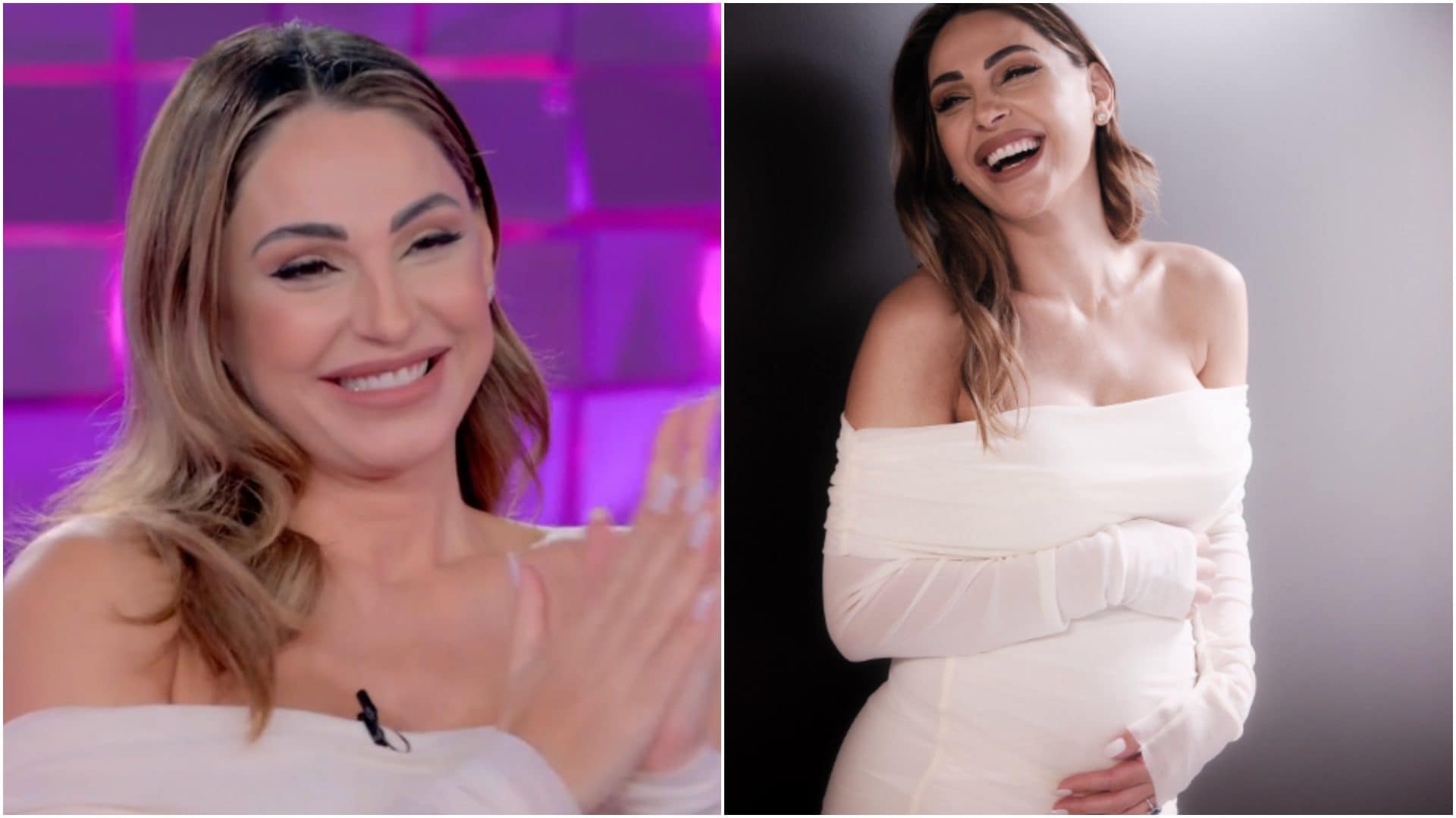 Her unfiltered allure