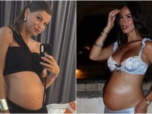 Alessandra Amoroso mamma, Giulia De Lellis sull&#8217;indiscrezione: &#8220;Se non ha dato lei la notizia, perché lo fate voi?&#8221;