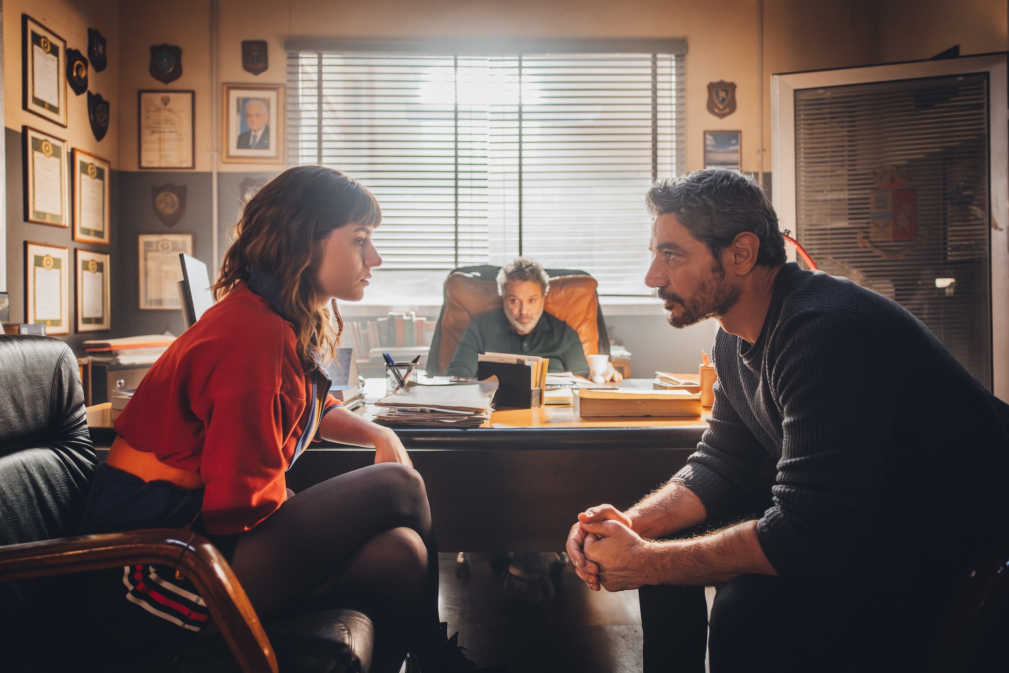 La trama dell’episodio in onda lunedì 6 ottobre