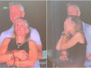 &#8220;Andy Byron e Kristin Cabot solo amici, lui al concerto con un&#8217;altra&#8221;, le rivelazioni sullo scandalo Coldplay