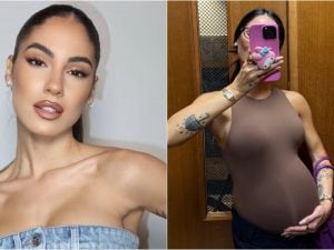 &#8220;Anni che mostri la tua vita, ora incinta vuoi intimità?&#8221;, Giulia De Lellis risponde alle critiche sulla gravidanza