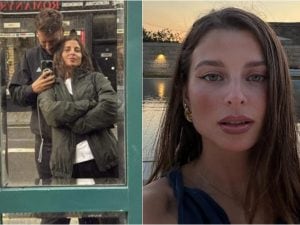 Nicolò De Devitiis ritrova l&#8217;amore con Luciana Montò, la nuova fidanzata è amica di Stefano De Martino