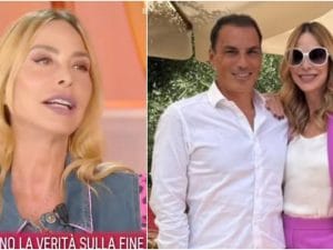 Stefania Orlando torna single, si era riavvicinata all&#8217;ex Marco Zechini: &#8220;Non c&#8217;è più niente da fare&#8221;