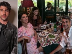 Perché Ignazio Moser non ha partecipato al compleanno di Belen Rodriguez, i motivi dell&#8217;assenza al pranzo