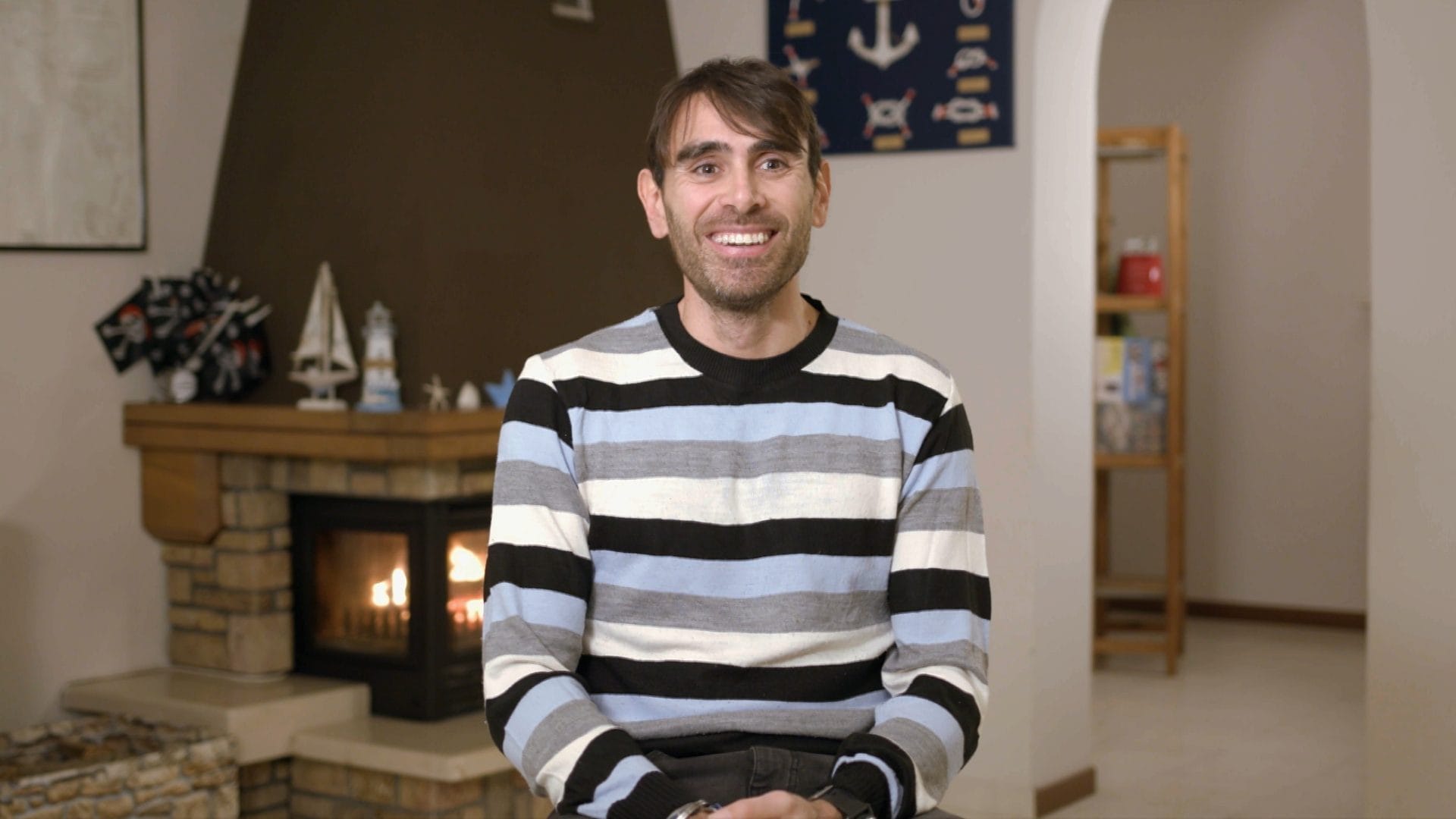 Dario Del Vecchio