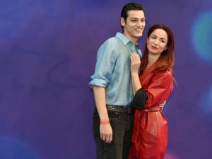 Andrea Delogu e Luigi Bruno si lasciano: finisce dopo quattro anni la storia d’amore