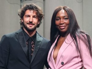 Venus Williams e Andrea Preti sposi a Ischia, i dettagli: &#8220;Niente telefoni agli invitati e pantofole da 800 euro&#8221;