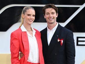 Patrick Schwarzenegger sposa Abby Champion, le nozze: tra gli invitati star di Hollywood e White Lotus