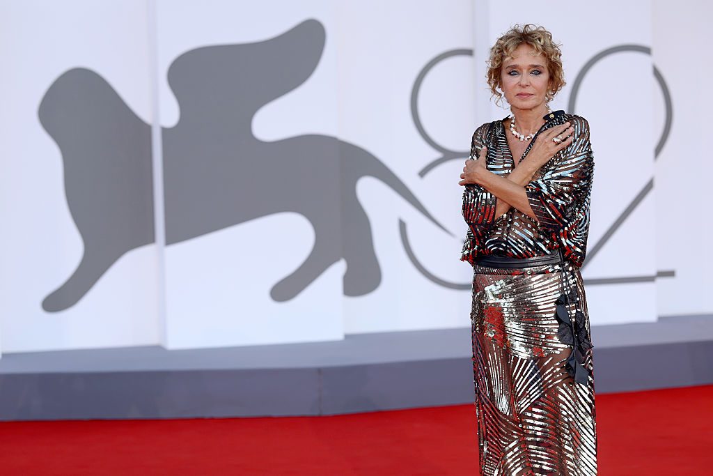 L'appello ai governi europei dalla Mostra del Cinema, Di Costanzo e Golino: "Fermate il massacro di Gaza"