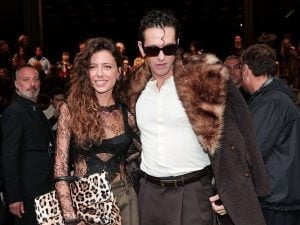 Achille Lauro e Celeste Dalla Porta alla Milano Fashion Week: perché gli occhi erano puntati su di loro
