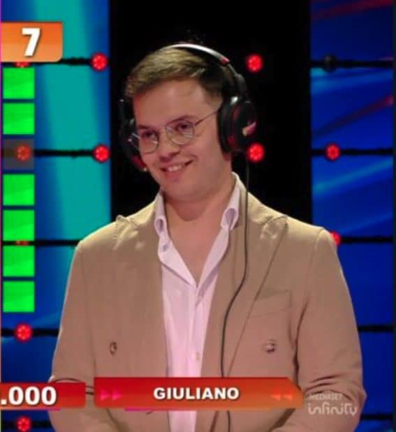 Giuliano Vacca